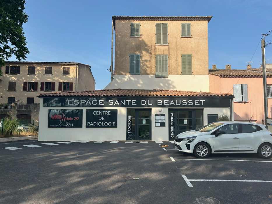 Centre d'Imagerie Médicale - Le Beausset 