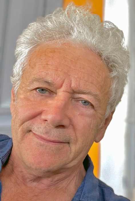 THIERRY FOUCHER 