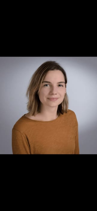 Dr Anastassia Tzvetanov, Médecin généraliste à Villers-Lès-Nancy