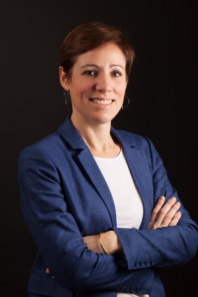 Dr Adélaïde Richard