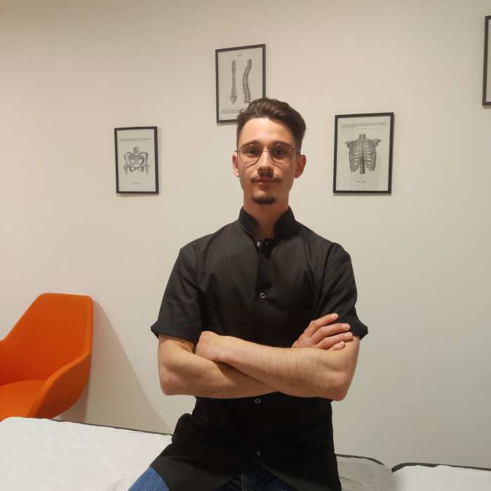 Romain Lefranc