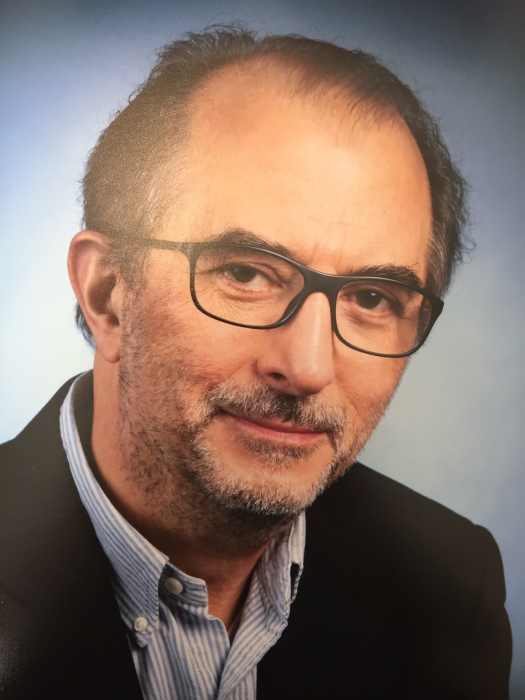 Dr Michel WAZANA 