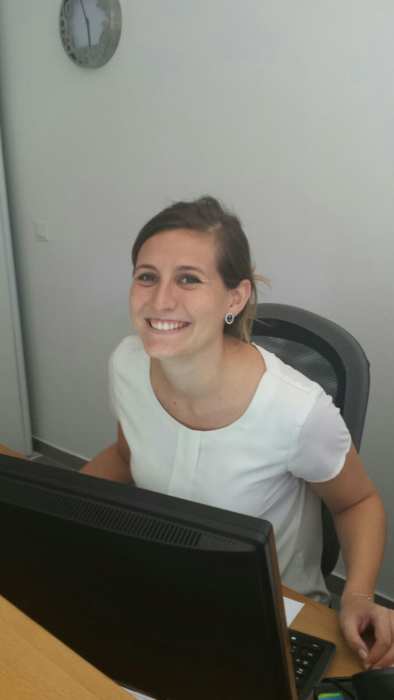 Dr Stéphanie Metrat