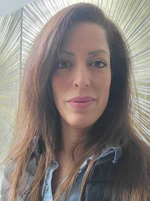 Severine El Mehdaoui