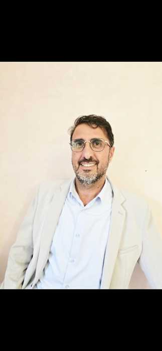 Dr Marwan ALZIANAT