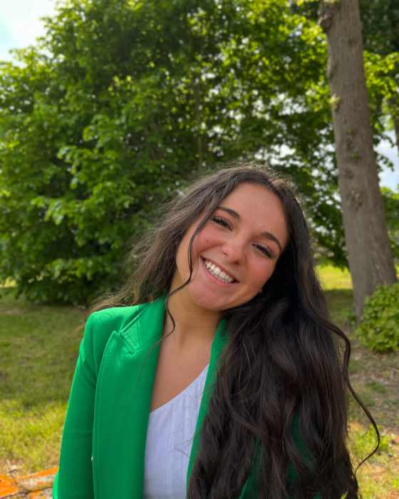 Axelle Ronzoni