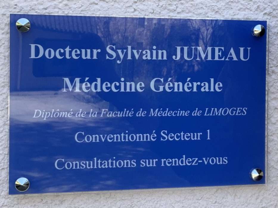 Dr Sylvain Jumeau