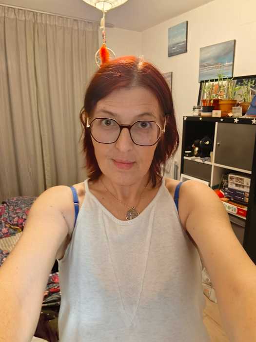 Marjolaine Bourgeois