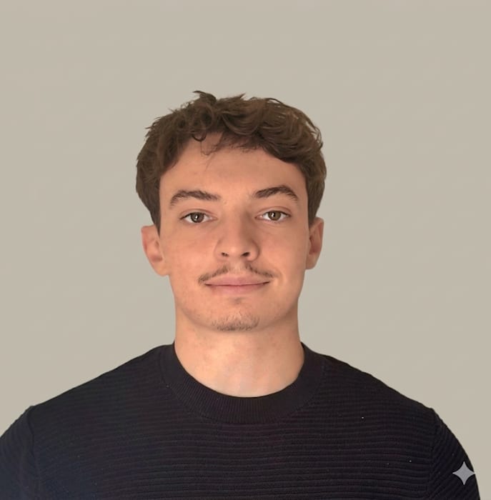Dr Gauthier Meou, Ostéopathe à Sigean