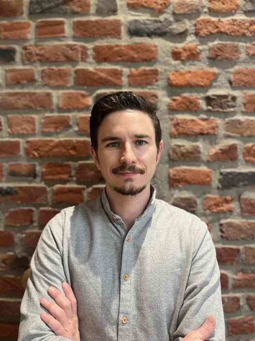 Guillaume CARTON