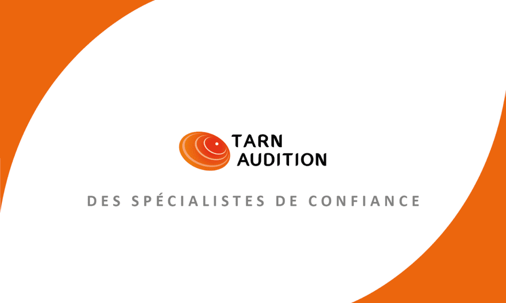Tarn Audition - Marssac-Sur-Tarn, Audioprothésiste à Marssac-Sur-Tarn