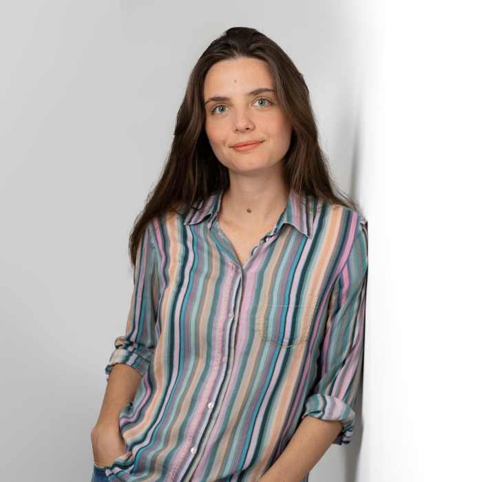 Léa Deroche