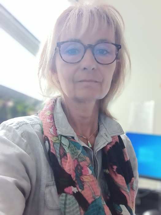 Valérie Laporte