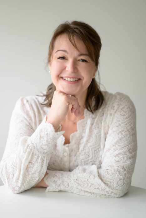 Anne laure Mougeot