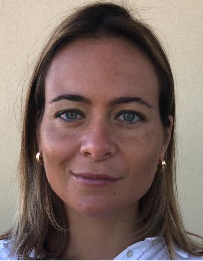 Dr Pauline Simon, Gynécologue obstétricien à Nice