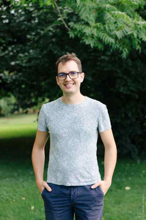 Thibaud HAGNEREL