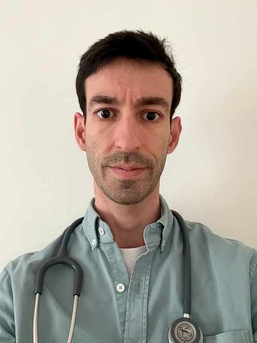 Dr Jean-Baptiste DAGOUAT
