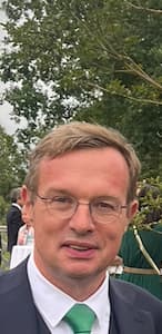 Dr Michel Bignand