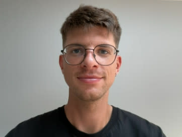 Romain Letouzé