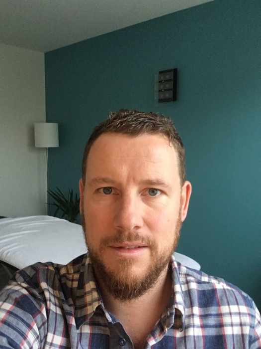 Laurent LE HENAFF
