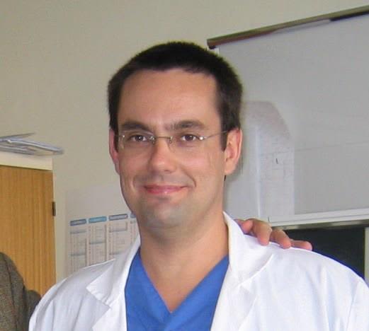 Dr Radu MOISA
