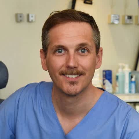 Dr Sébastien  LAGLEYRE