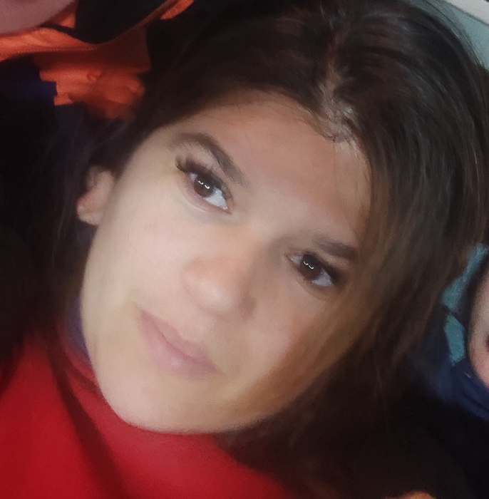 Sarah Fernandez