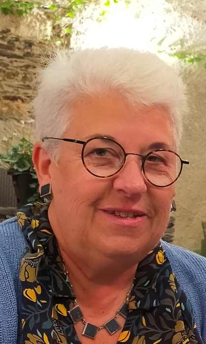 Marie-Laure PATHÉ-GAUTIER