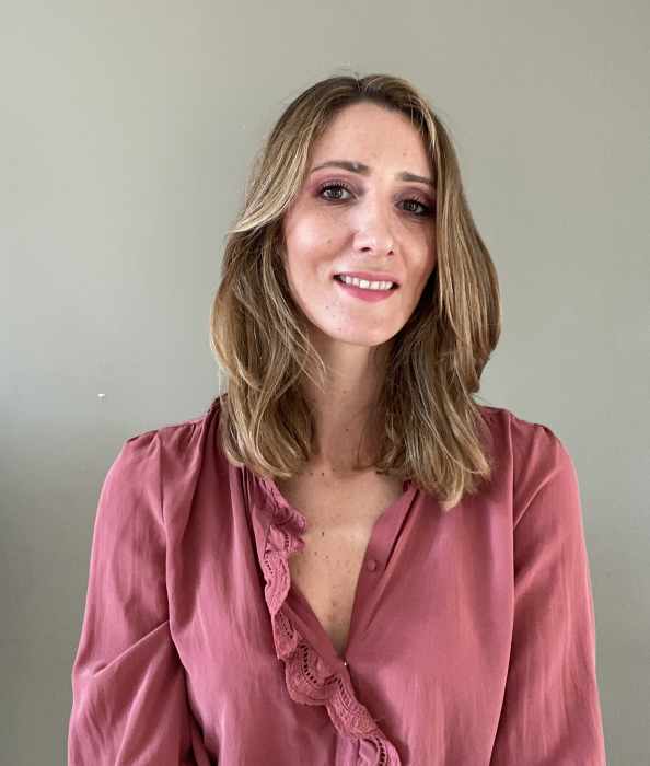 Dr Camille Roux