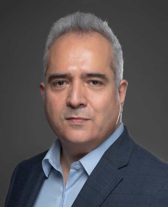 Dr José Leston 