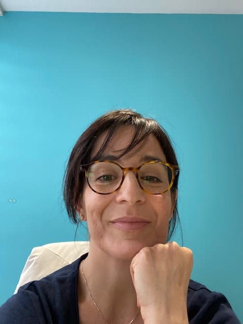 Dr LISE DAHAN 