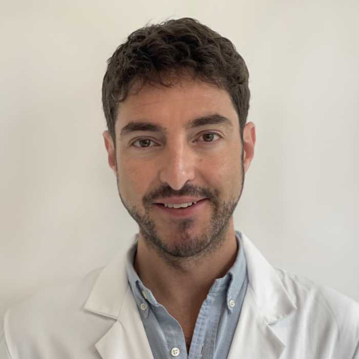 Dr Marco Junior DEANESI