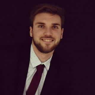 Corentin Bolteau