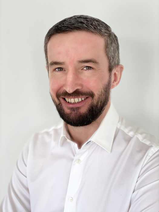 Dr Thierry POTTERIE