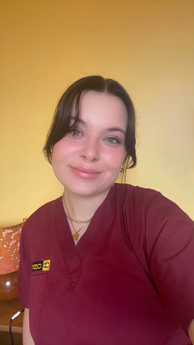 Inès Ferreira