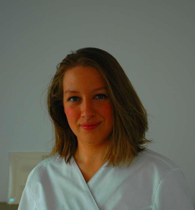 Isabelle Nelaton