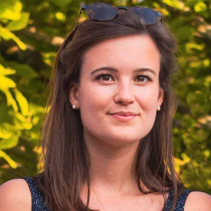 Dr Astrid Barette-Pion, Psychologue à Joué-Lès-Tours