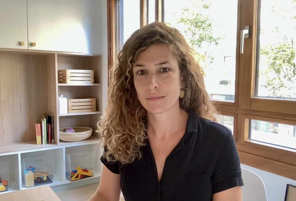 Dr Candice Meyzer