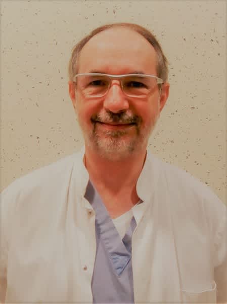 Dr Gérard MICLO