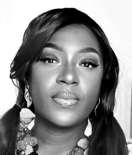 Catherine Ngotte
