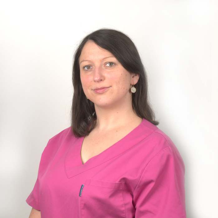 Dr Ophélie DELEBARRE
