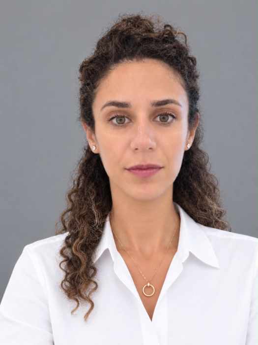 Dr Rahma Ben Jemaa
