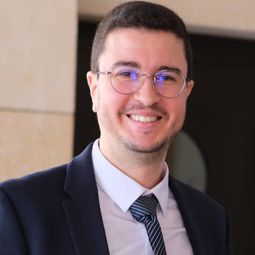 Dr Abdellah KHELIFI TOUHAMI
