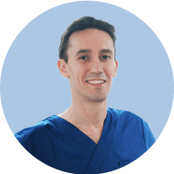 Dr Sébastien Mercier