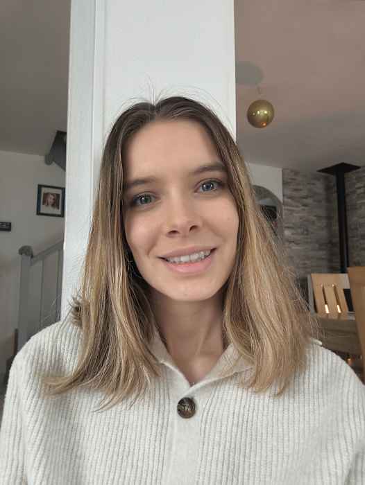 Dr Elisa Boursier, Infirmier à Coubert
