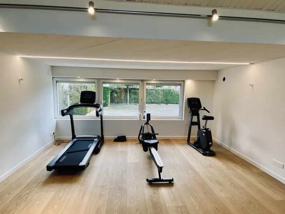 Xavier Guerin, Masseurkinésithérapeute à Fegersheim