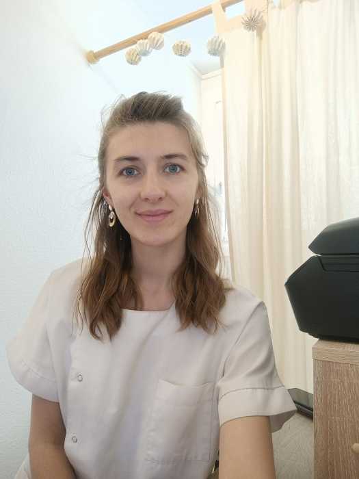 Claire Loiseleux