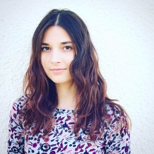 Audrey Coune