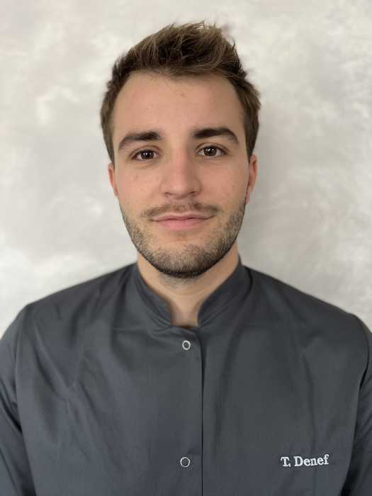 TANGUY DENEF