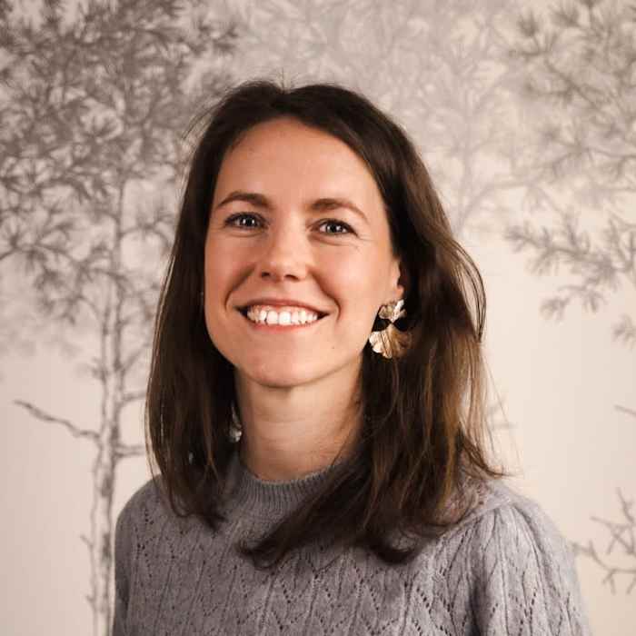 Dr Charlotte Venne, Psychologue à Vertou